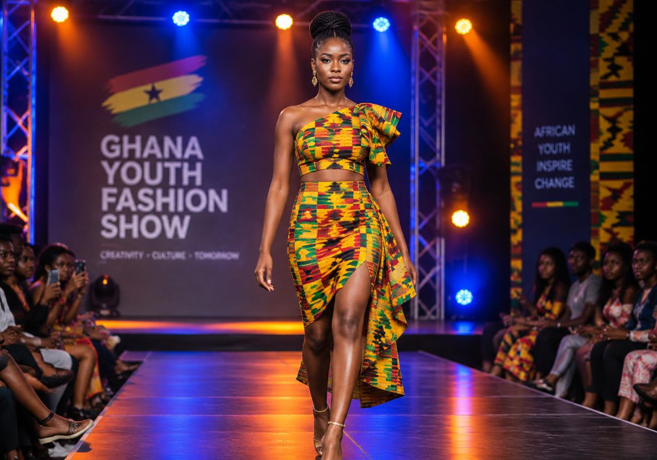 Youth Fashion Show