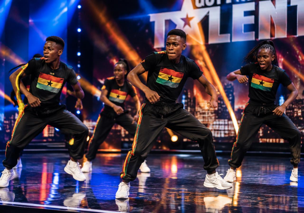 Youth Talent Show
